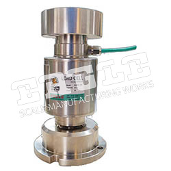 Rocker Column Compression Type Load Cell
