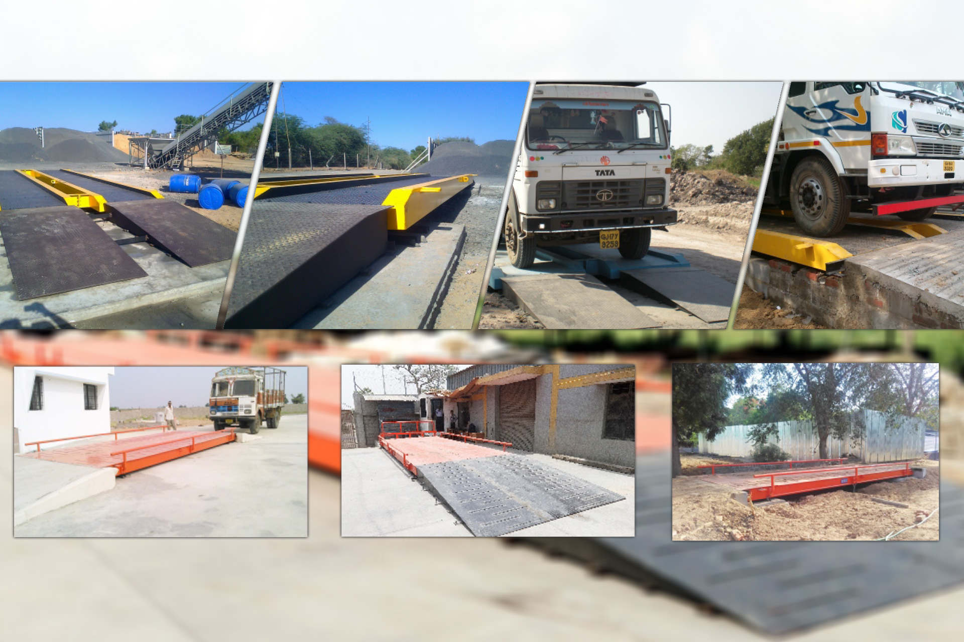 Eagle Scale Products