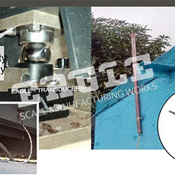 Copper Strips & Lightning Arrester