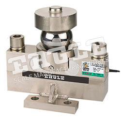 Double Ended Shear Beam Load Cell