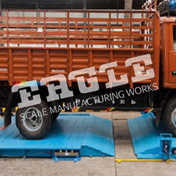 Flexi Truck Scale