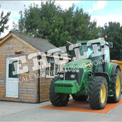 Multi Axle Truck Scale