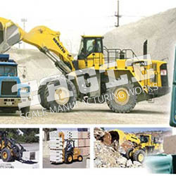 Onboard Weighing Solution