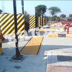 Truck Weigh-In-Motion