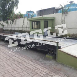 Pit Less Type Truck Scale